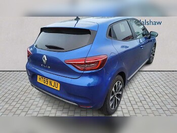 Used Renault Clio 2019 for sale - 78378801: Photo