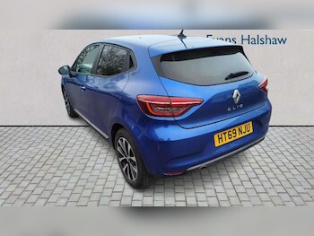 Used Renault Clio 2019 for sale - 78378801: Photo