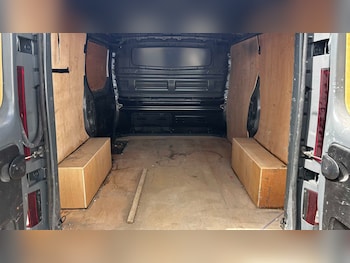 Used Renault Trafic 2024 for sale - 78755024: Photo