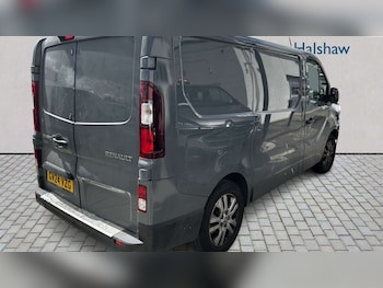 Used Renault Trafic 2024 for sale - 78755024: Photo