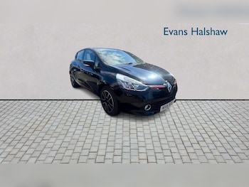 Used Renault Clio 2016 for sale - 78352153: Photo