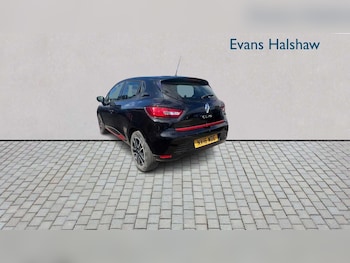 Used Renault Clio 2016 for sale - 78352153: Photo