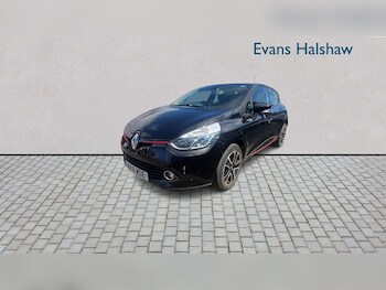 Used Renault Clio 2016 for sale - 78651263: Photo