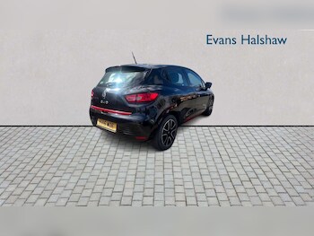 Used Renault Clio 2016 for sale - 78651263: Photo