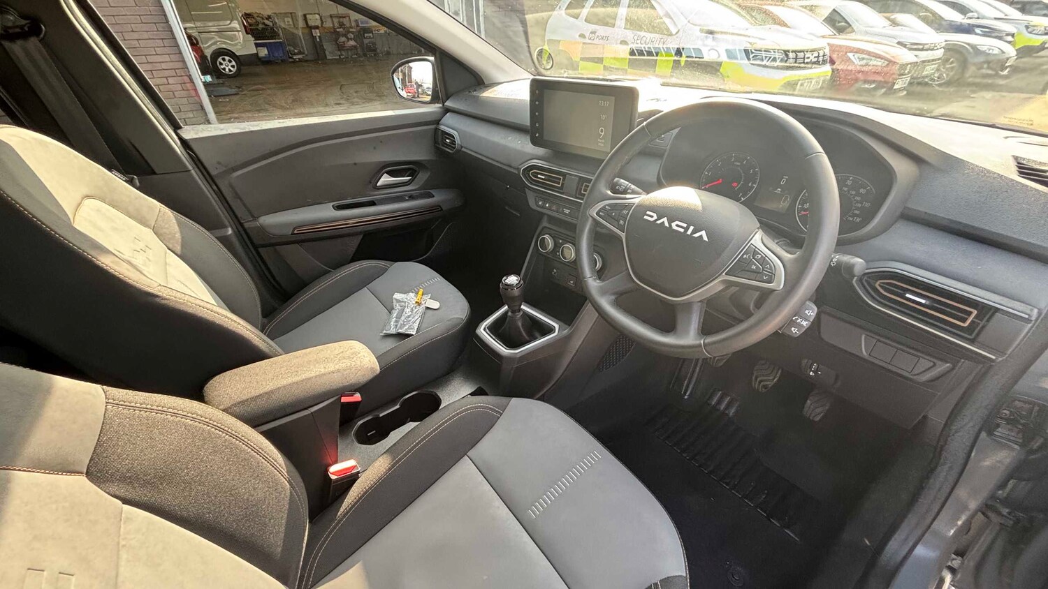 Used Dacia Jogger for sale - 77862248: Photo 10