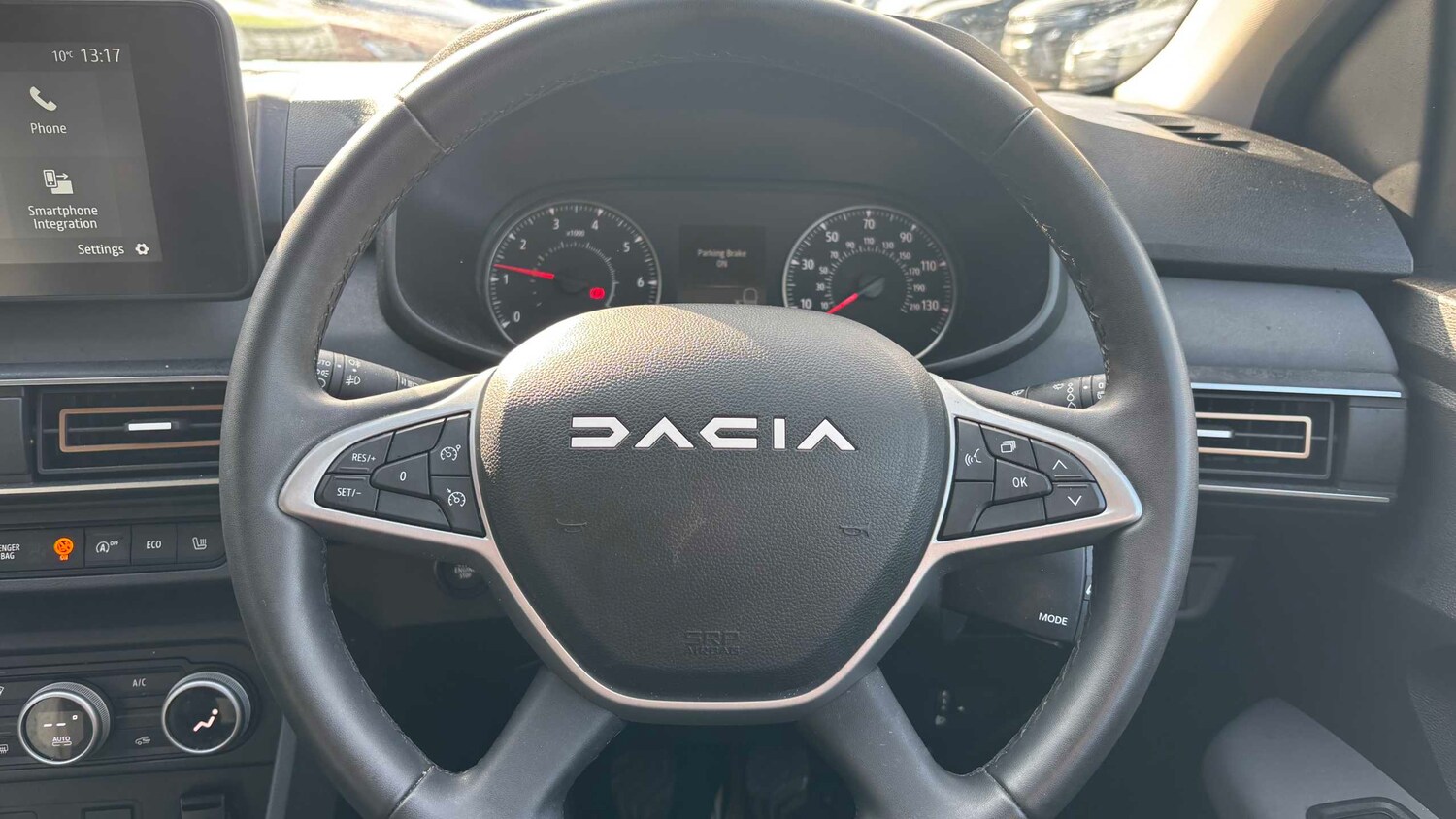 Used Dacia Jogger for sale - 77862248: Photo 11