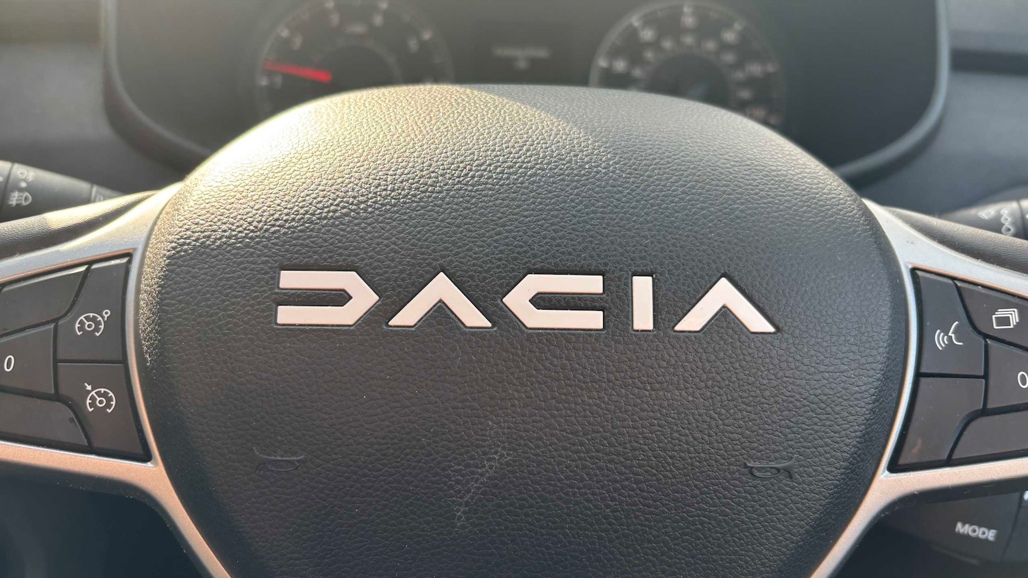 Used Dacia Jogger for sale - 77862248: Photo 13