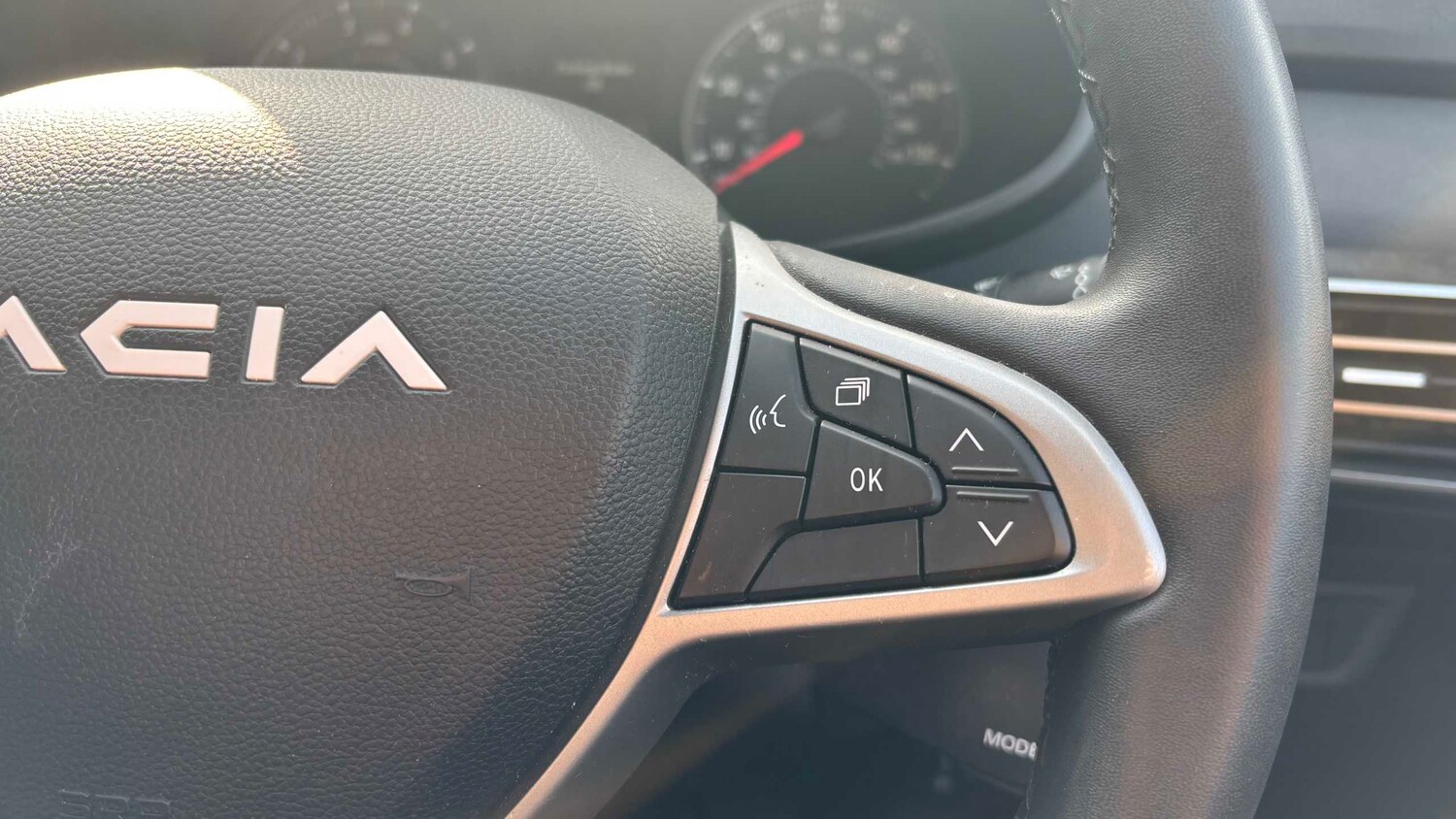 Used Dacia Jogger for sale - 77862248: Photo 14