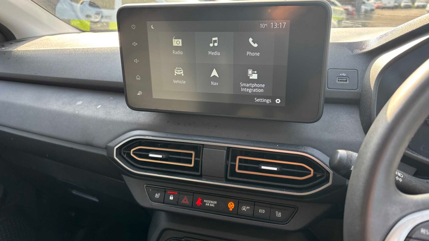 Used Dacia Jogger for sale - 77862248: Photo 17