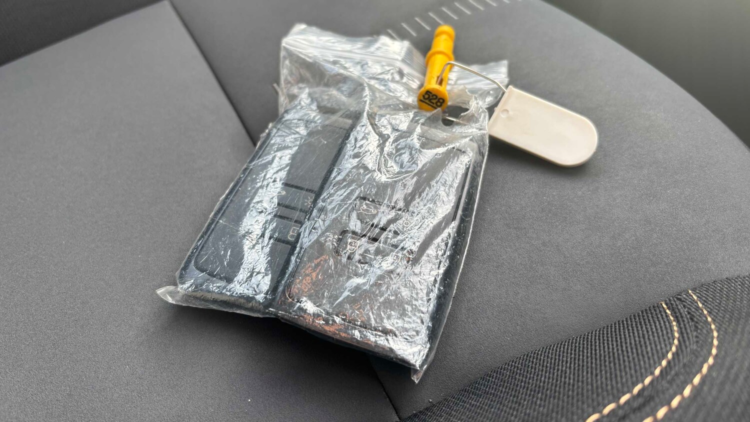 Used Dacia Jogger for sale - 77862248: Photo 18