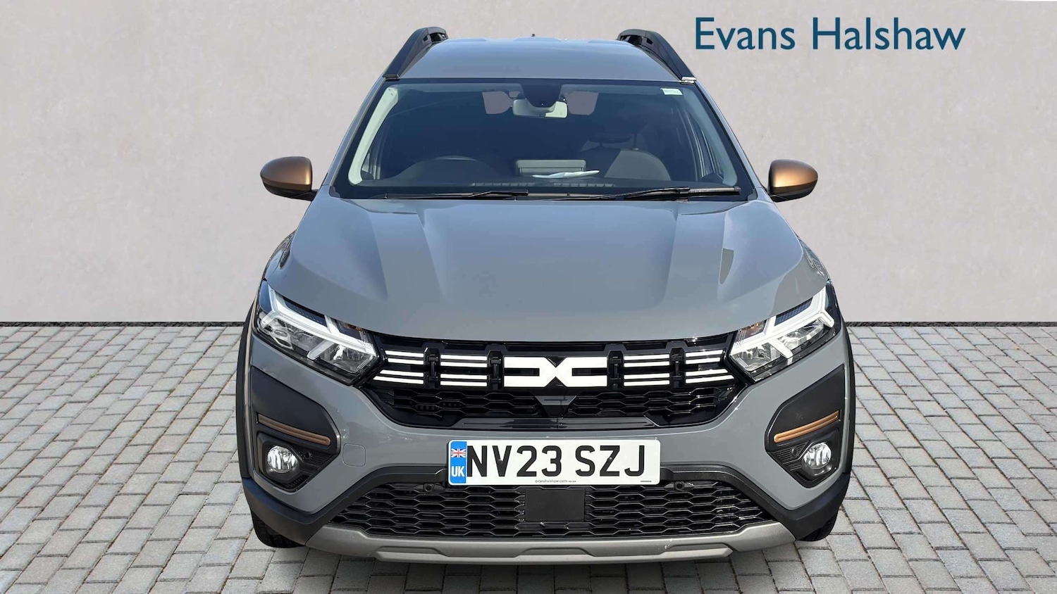 Used Dacia Jogger for sale - 77862248: Photo 2