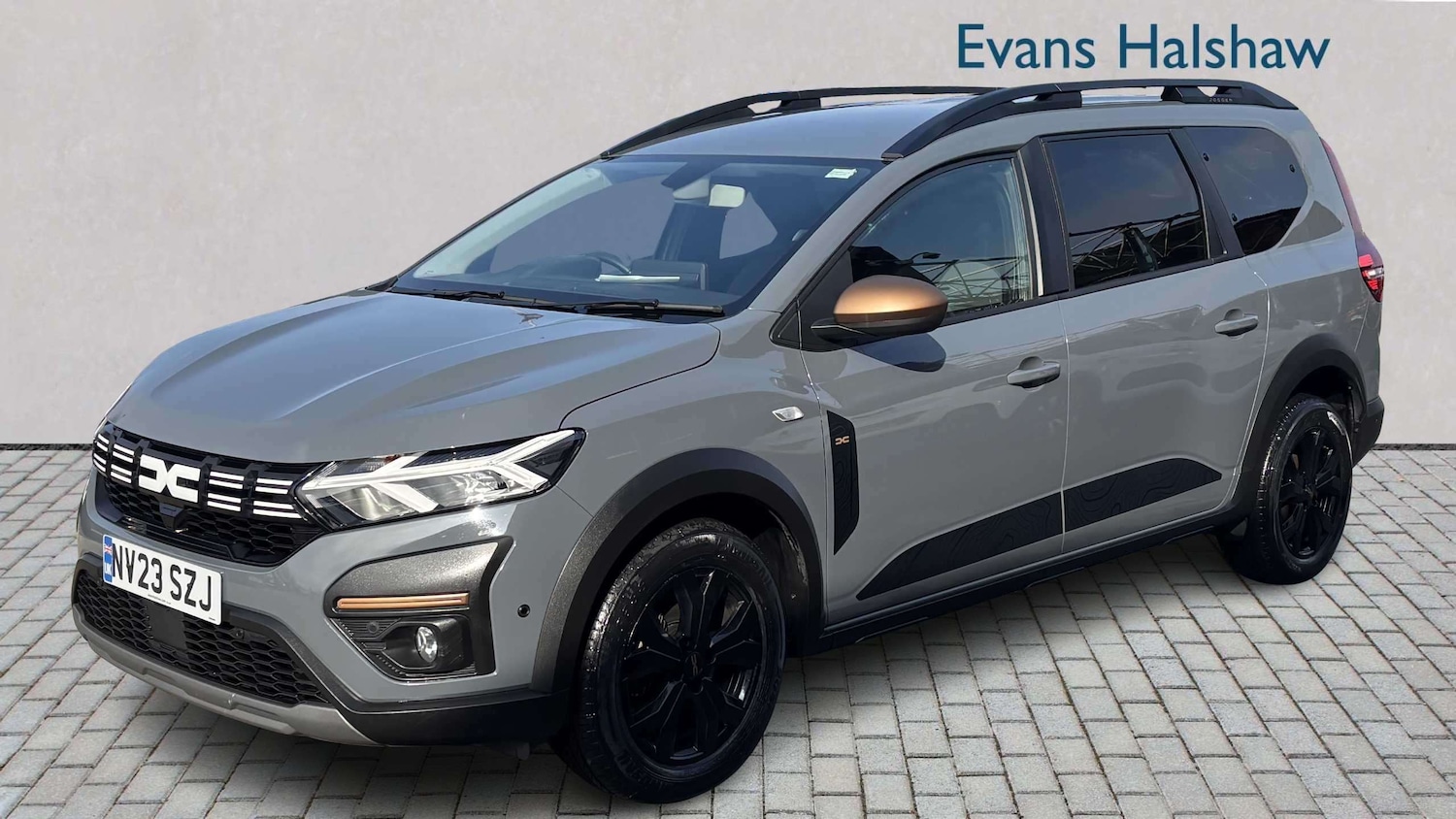 Used Dacia Jogger for sale - 77862248: Photo 3