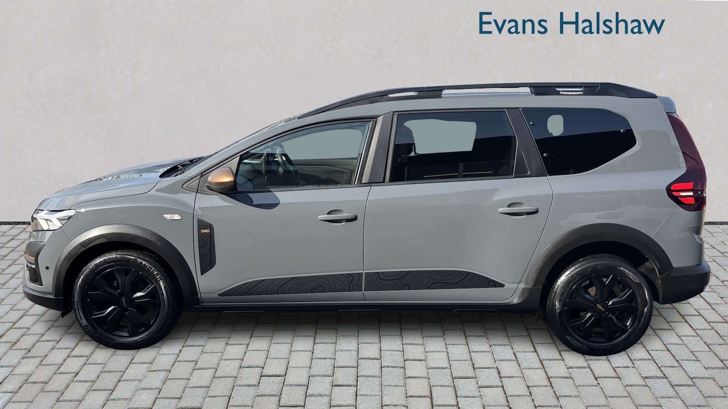 Used Dacia Jogger for sale - 77862248: Photo 4