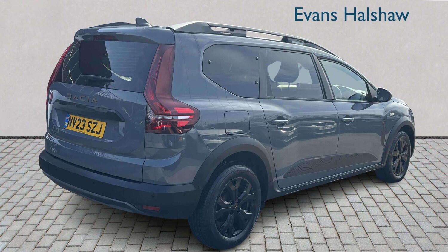 Used Dacia Jogger for sale - 77862248: Photo 6