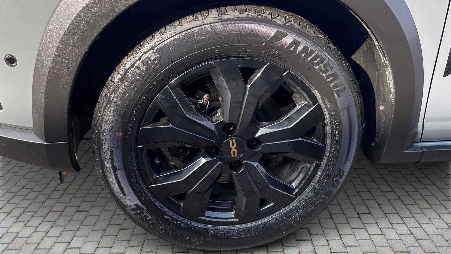 Used Dacia Jogger for sale - 77862248: Photo 7