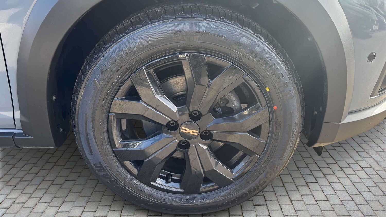 Used Dacia Jogger for sale - 77862248: Photo 8