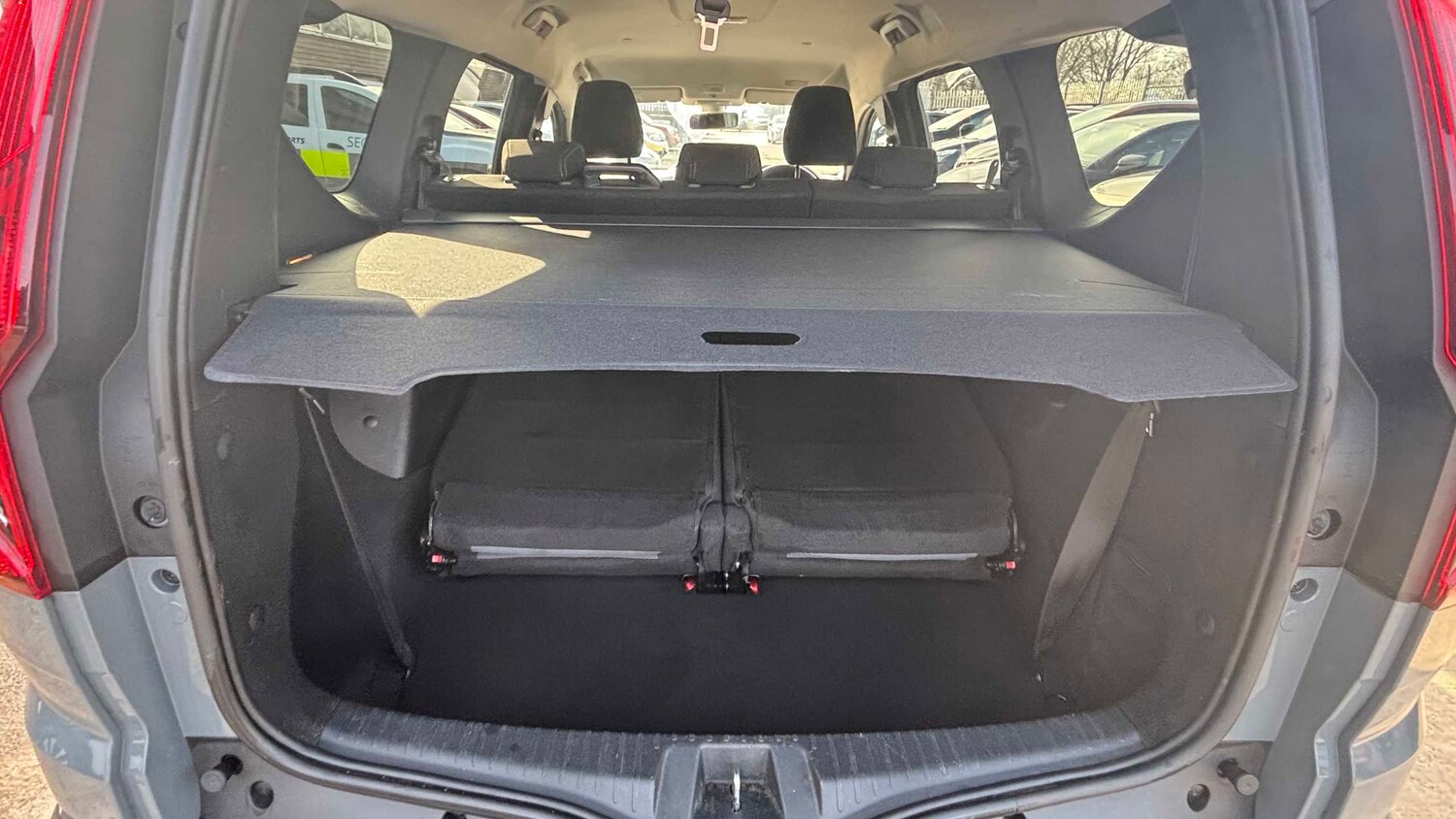 Used Dacia Jogger for sale - 77862248: Photo 9