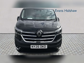 Used Renault Trafic 2026 for sale - 79147907: Photo