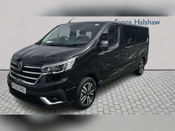 Used Renault Trafic 2026 for sale - 79147907: Photo