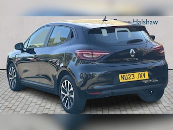 Used Renault Clio 2023 for sale - 78755042: Photo