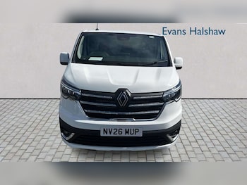 Used Renault Trafic 2026 for sale - 78787192: Photo