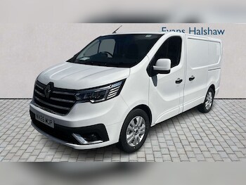 Used Renault Trafic 2026 for sale - 78787192: Photo