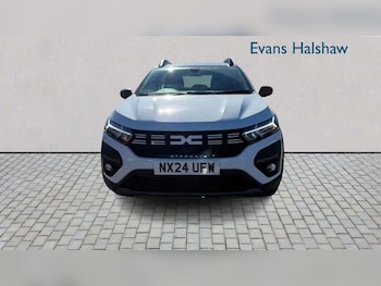 Used Dacia Sandero Stepway 2024 for sale - 78451893: Photo