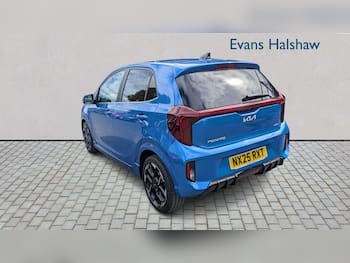 Used Kia Picanto 2025 for sale - 79784466: Photo