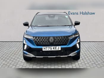 Used Renault Austral 2026 for sale - 79568260: Photo