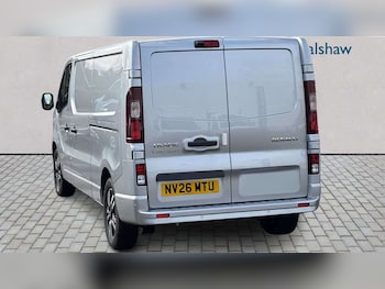 Used Renault Trafic 2026 for sale - 78786998: Photo