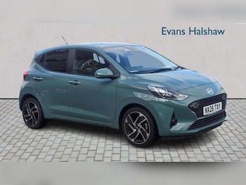 Used Hyundai i10 2025 for sale - 78464916: Photo