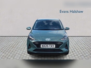 Used Hyundai i10 2025 for sale - 78464916: Photo