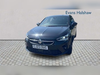 Used Vauxhall Corsa 2023 for sale - 79015014: Photo