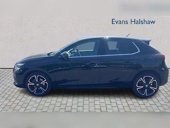 Used Vauxhall Corsa 2023 for sale - 79015014: Photo