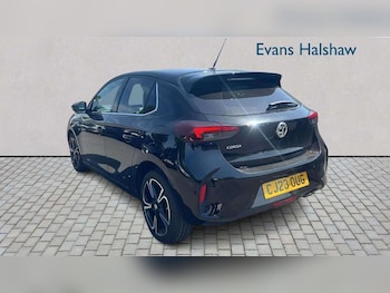 Used Vauxhall Corsa 2023 for sale - 79015014: Photo
