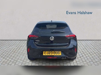 Used Vauxhall Corsa 2023 for sale - 79015014: Photo