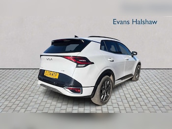 Used Kia Sportage 2024 for sale - 77943095: Photo