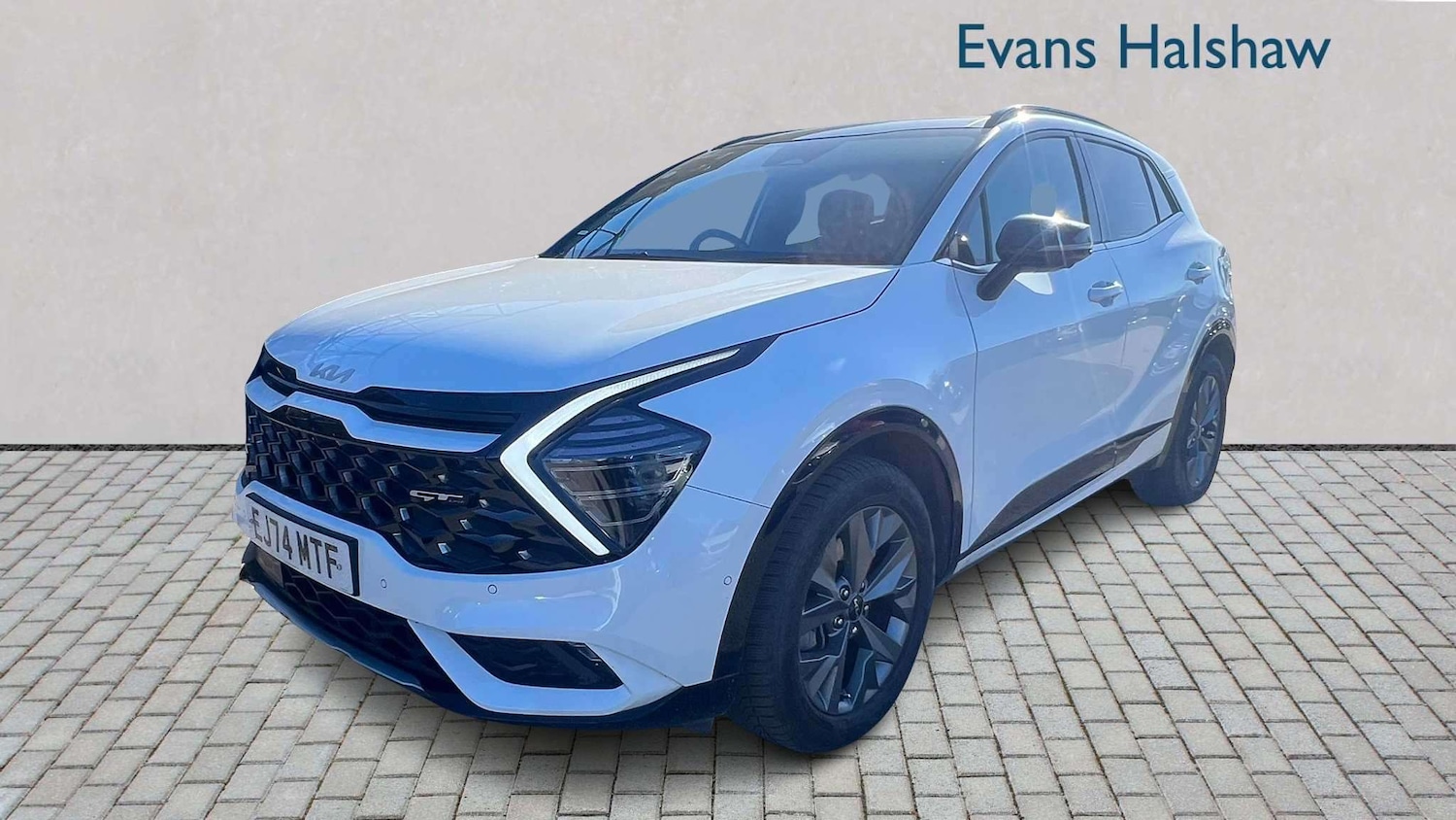 Used Kia Sportage 2024 for sale - 77943095: Photo 4