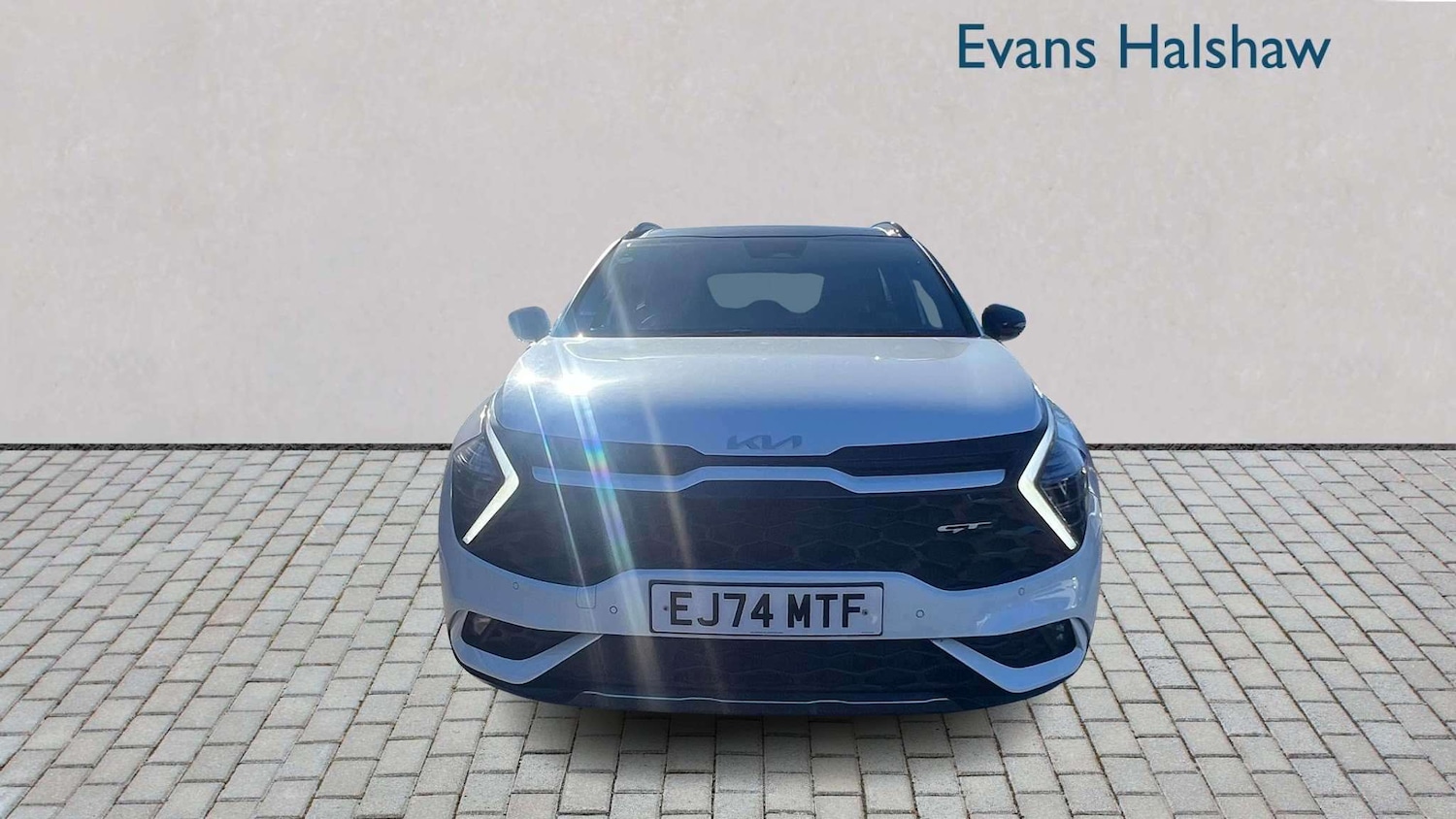 Used Kia Sportage 2024 for sale - 77943095: Photo 6