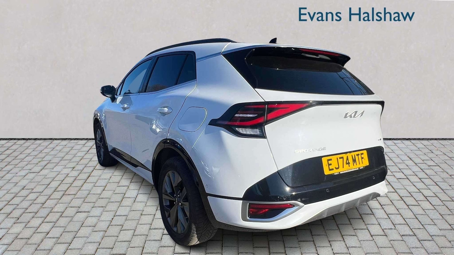Used Kia Sportage 2024 for sale - 77943095: Photo 7