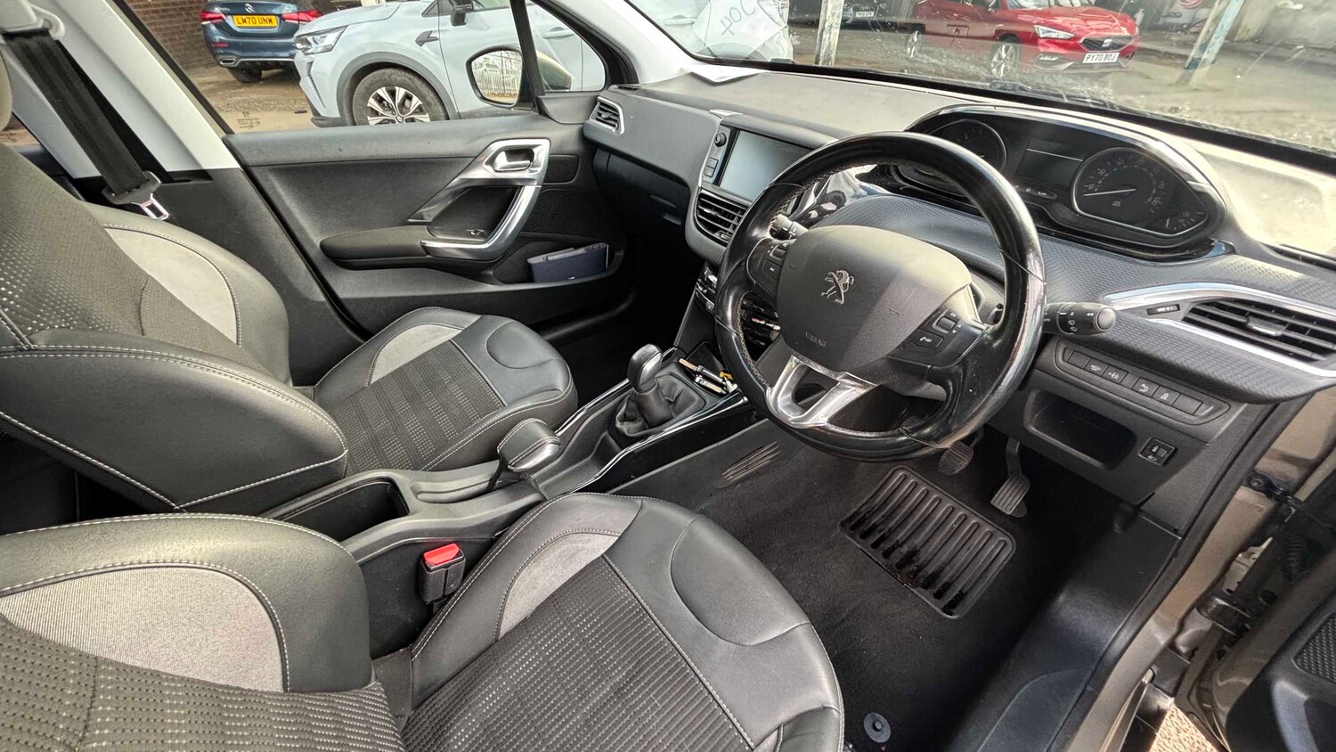 Used Peugeot 2008 for sale - 77857730: Photo 10