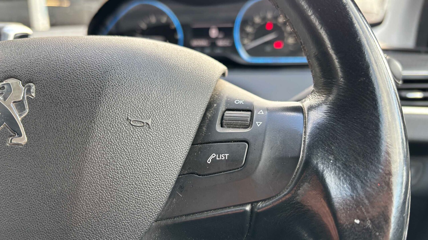 Used Peugeot 2008 for sale - 77857730: Photo 14