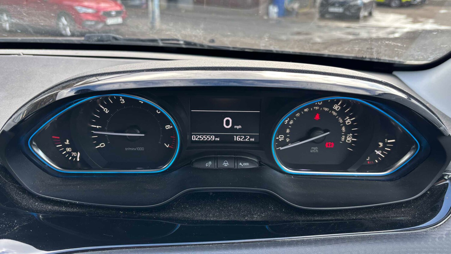 Used Peugeot 2008 for sale - 77857730: Photo 17