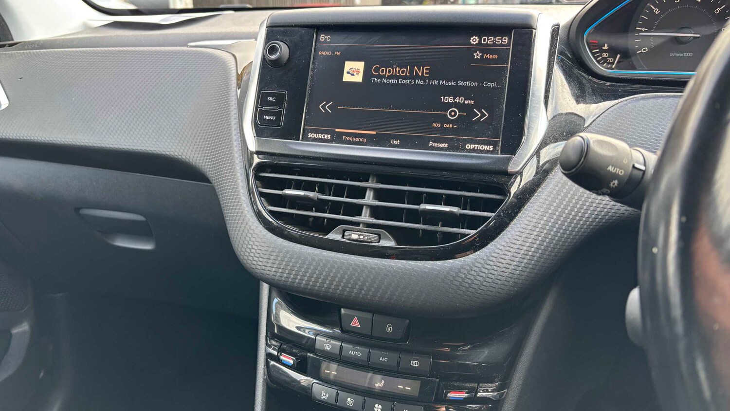 Used Peugeot 2008 for sale - 77857730: Photo 19