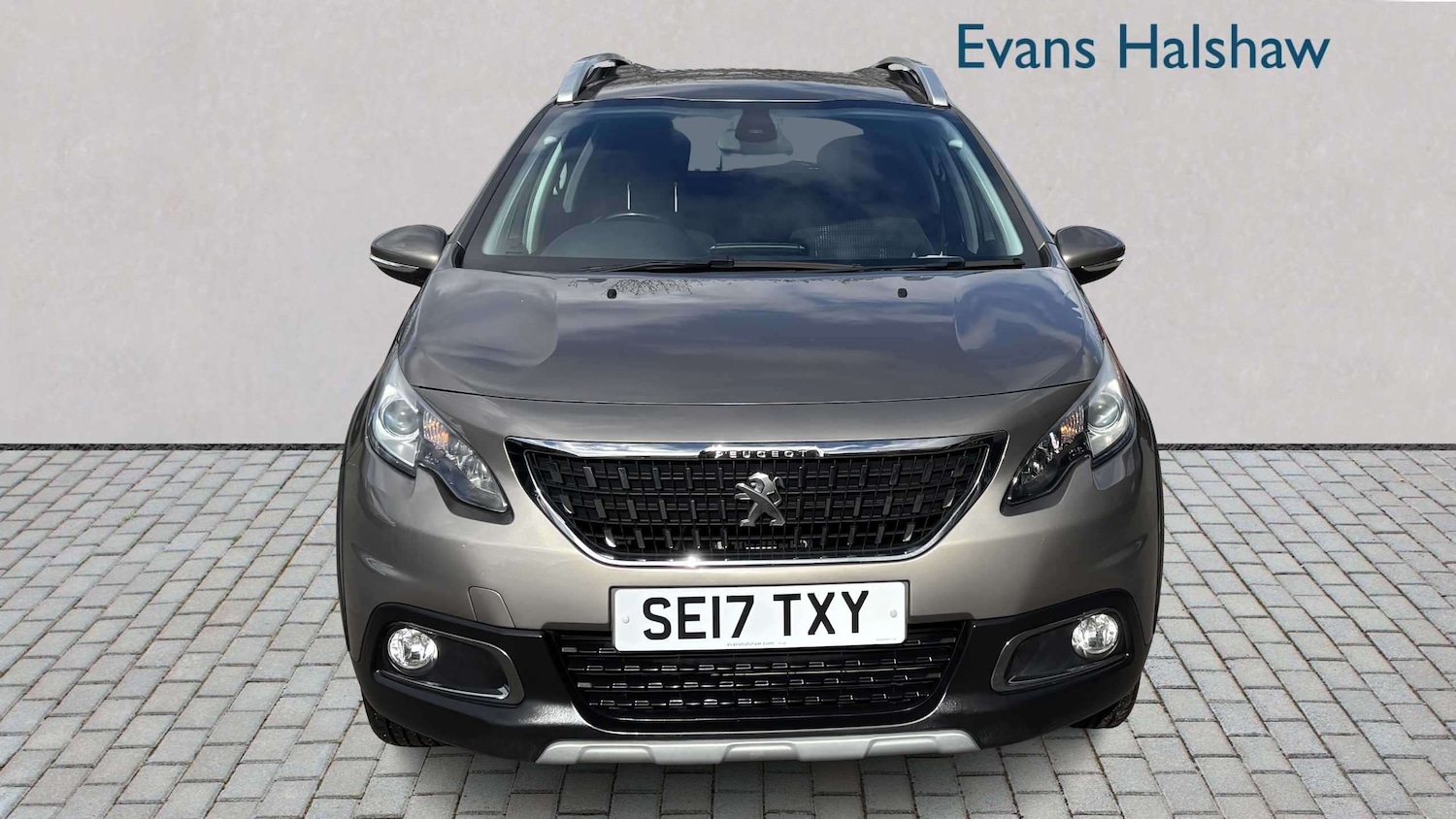 Used Peugeot 2008 for sale - 77857730: Photo 2