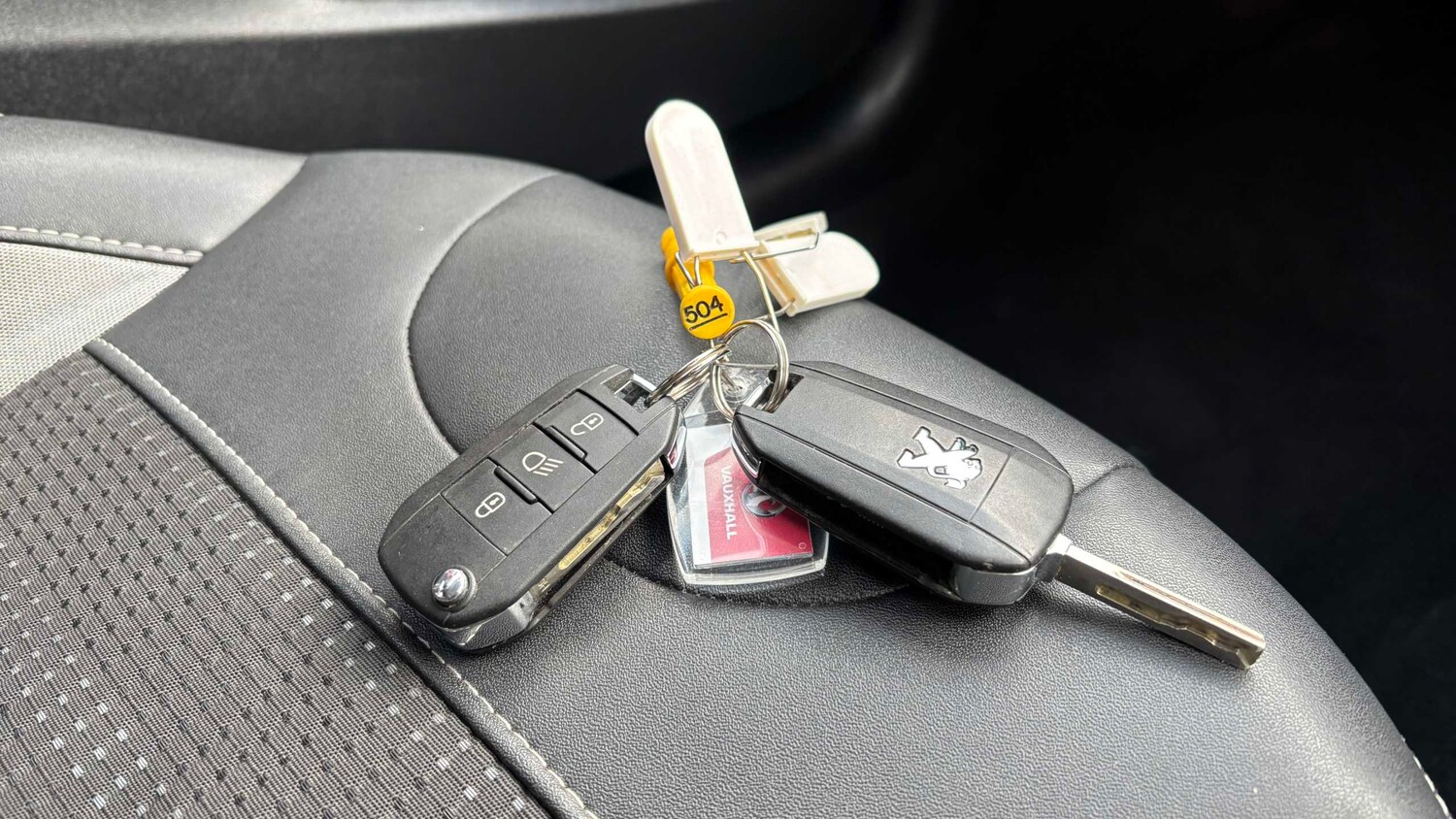 Used Peugeot 2008 for sale - 77857730: Photo 20