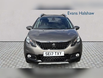 Used Peugeot 2008 2017 for sale - 77857730: Photo