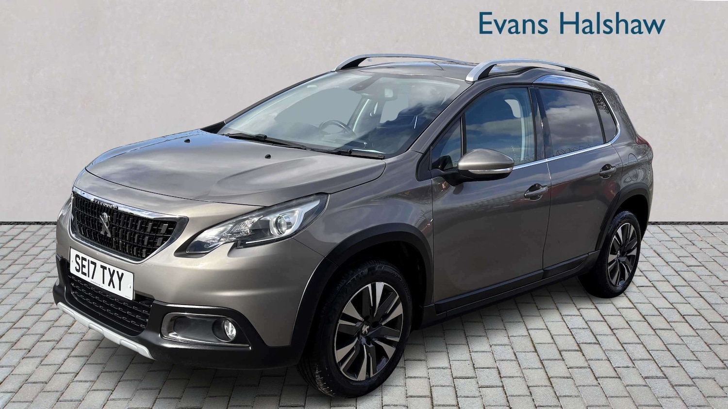 Used Peugeot 2008 for sale - 77857730: Photo 3