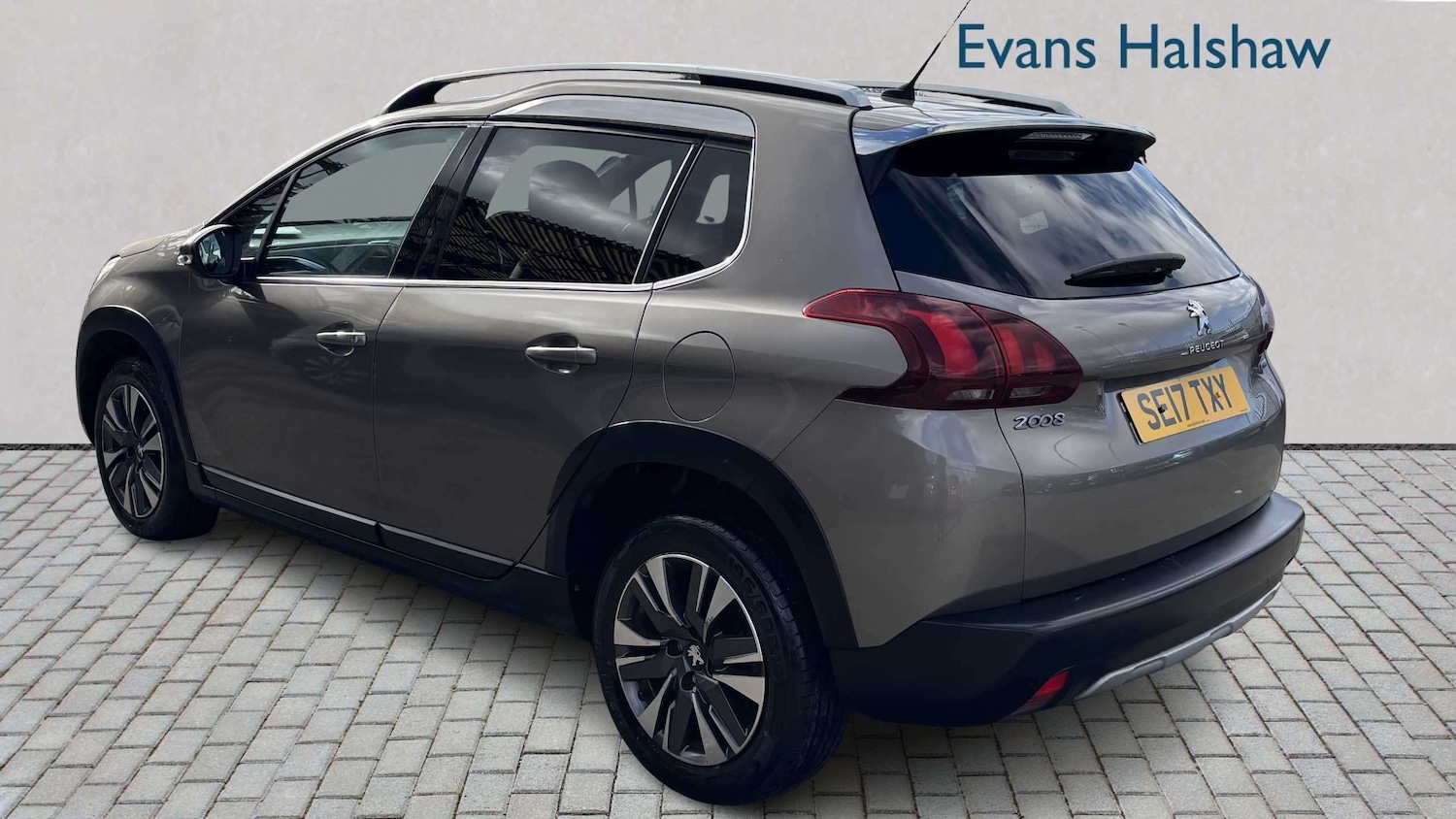 Used Peugeot 2008 for sale - 77857730: Photo 4