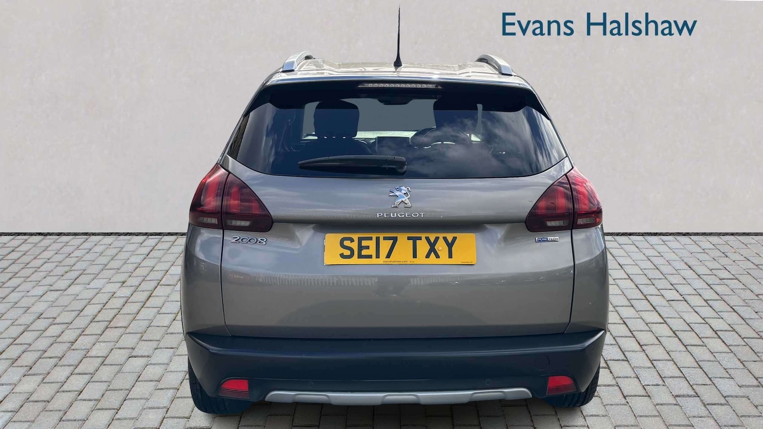 Used Peugeot 2008 for sale - 77857730: Photo 5